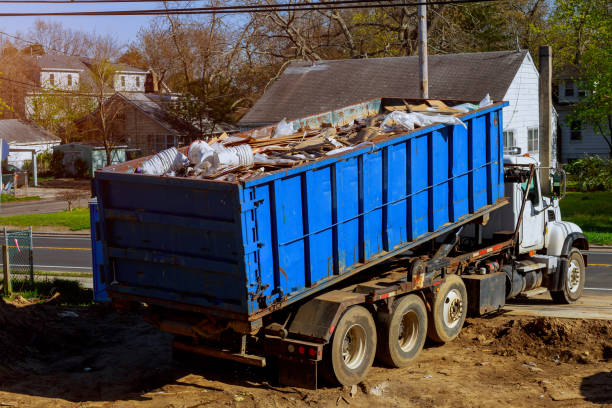 Best Same-Day Junk Removal Services  in North Haledon, NJ