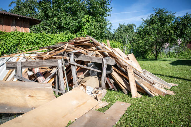Junk Removal for Events in North Haledon, NJ