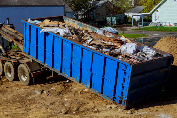 Best Yard Waste Removal  in North Haledon, NJ