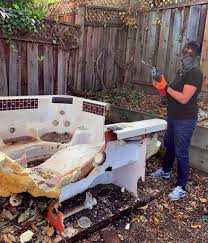 Best Residential Junk Removal  in North Haledon, NJ