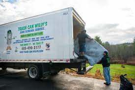Best Construction Debris Removal  in North Haledon, NJ